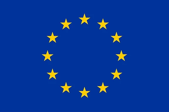 Europe flag