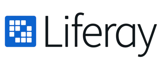 Liferay logo