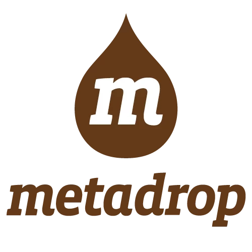 Metadrop Logo