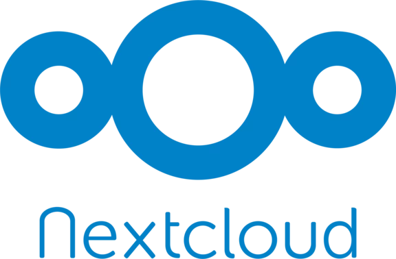 Nextcloud logo