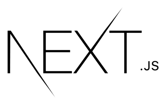 Next.js logo
