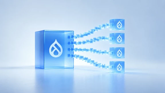 Drupal Multisite Solutions: Manage Multiple Websites Efficiently