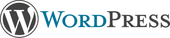 WordPress logo