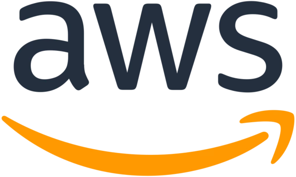 Logo Amazon web services