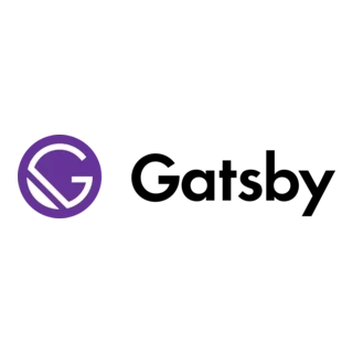 Logo gatsby