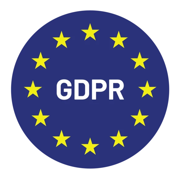 Logo GDPR
