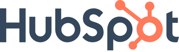 Logo Hubspot