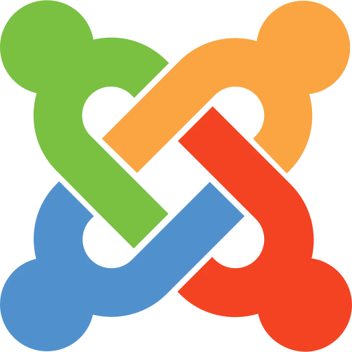 Joomla icon