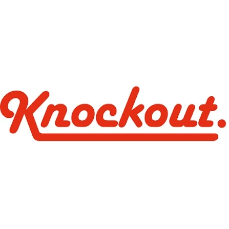 Logo Knockout
