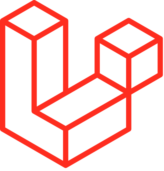 Icon Laravel