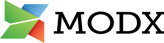 Legacy MODX logo