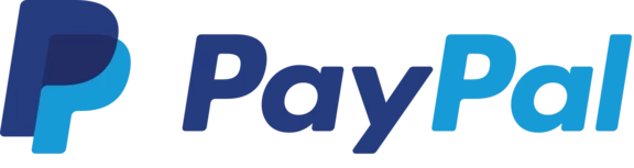Logo PayPal