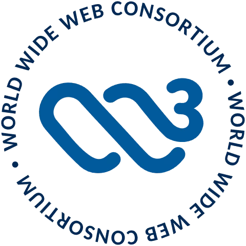 Logo WCAG