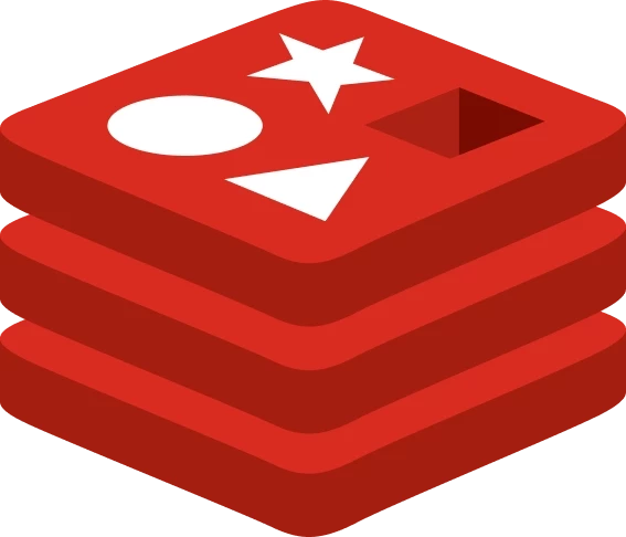 Redis Icon