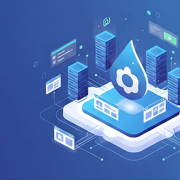 Drupal Hosting