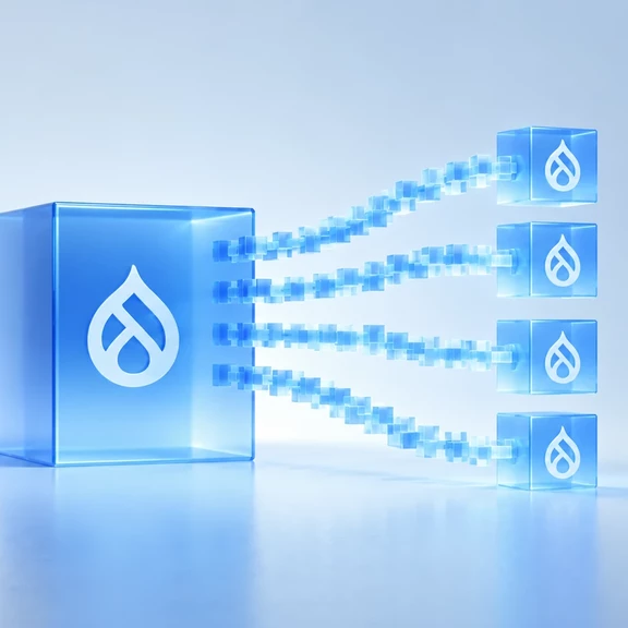 Drupal Multisite Solutions: Manage Multiple Websites Efficiently