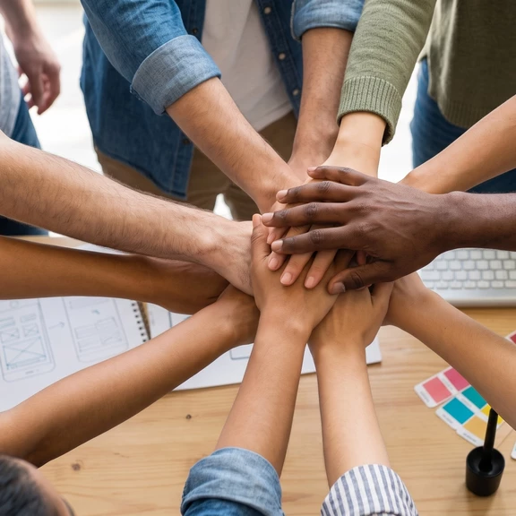 Digital development partner for Agencies