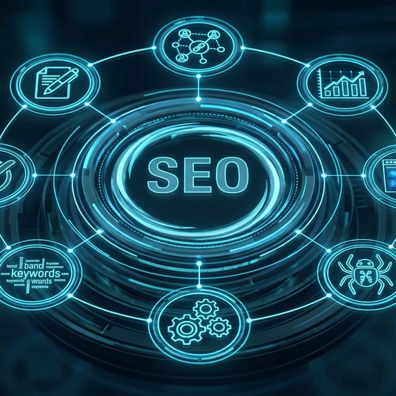 SEO Audit