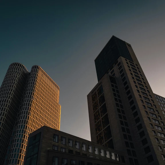 Drupal consulting and technical governance