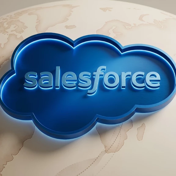 Drupal Salesforce integration services