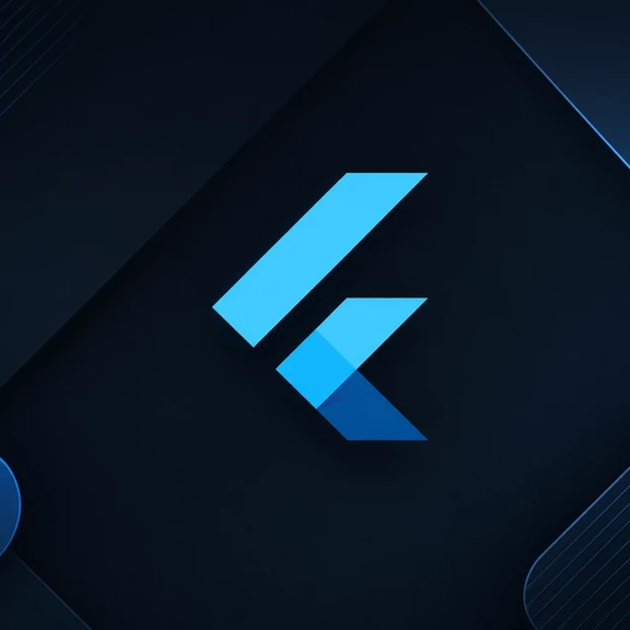 Flutter app development services for enterprise cross-platform apps