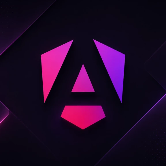 Angular Development Services for Enterprise Applications