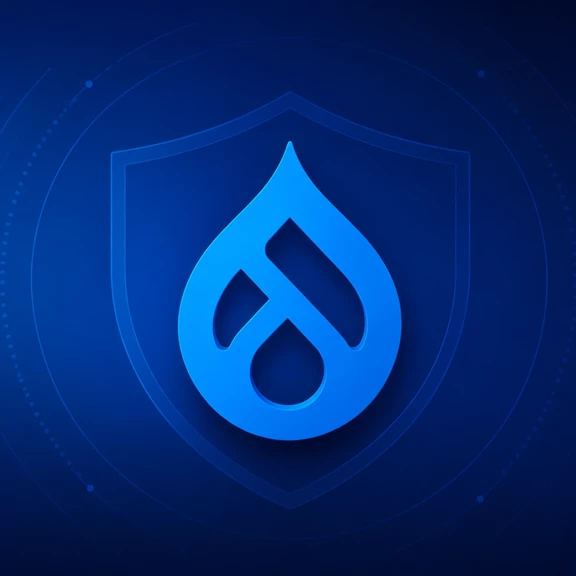 Drupal security audit: vulnerabilities, access control & compliance gaps