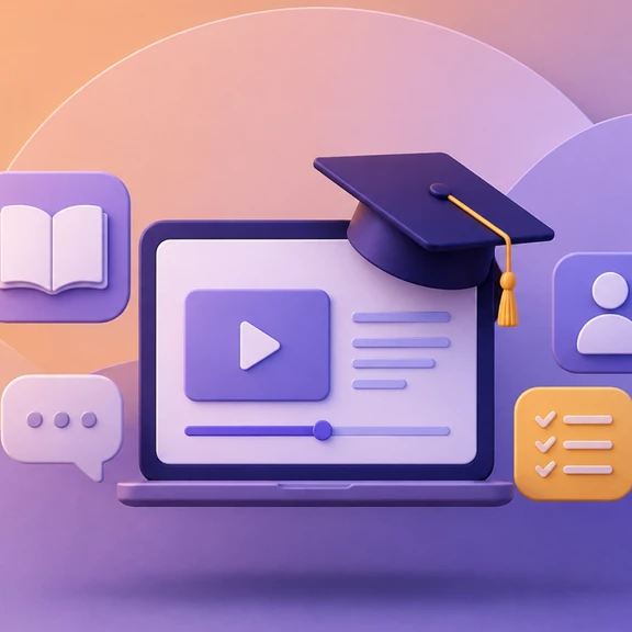 LMS & E-learning