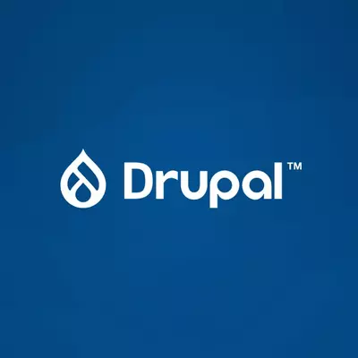 Drupal