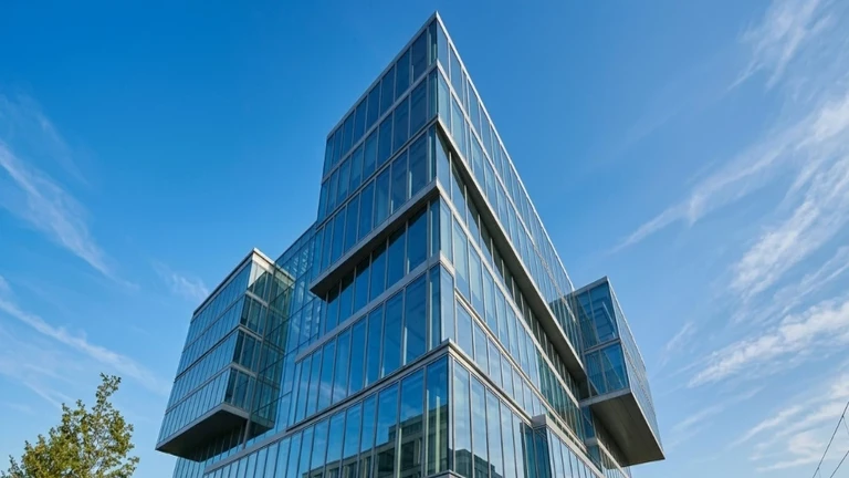 Saint-Gobain Tower