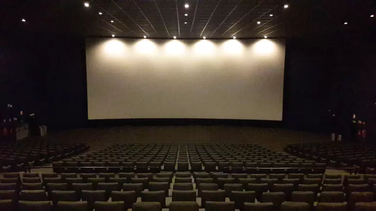 Sala de Cine