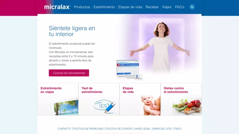 Micralax