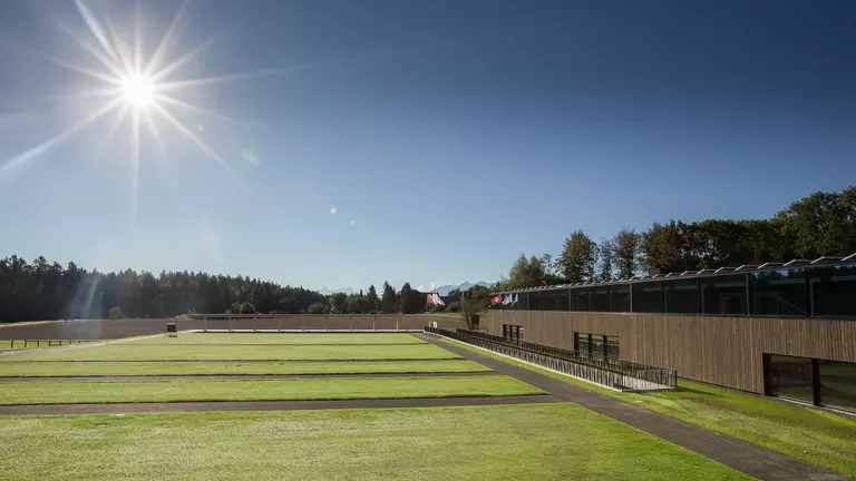 World Archery Centre