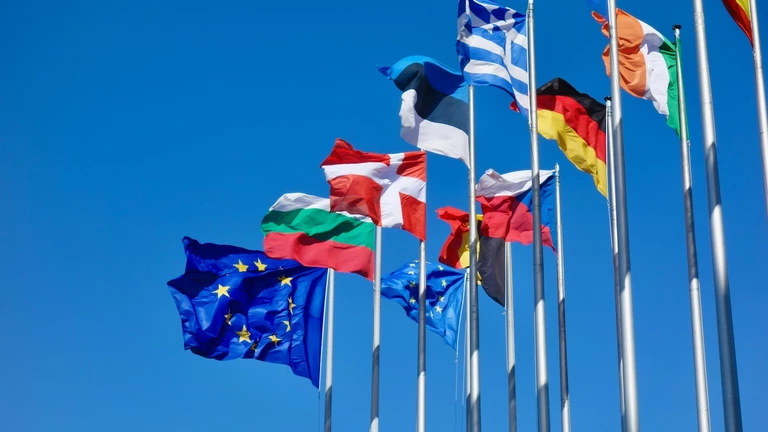 Multilingual, global-ready platforms
