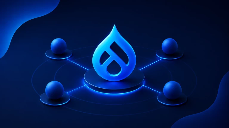 Drupal Multisite Solutions: Manage Multiple Websites Efficiently