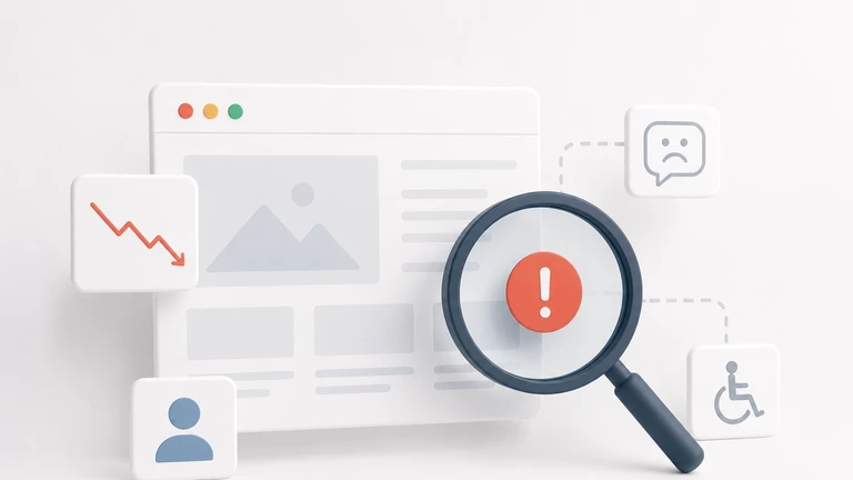 When to Commission a UX/UI Audit