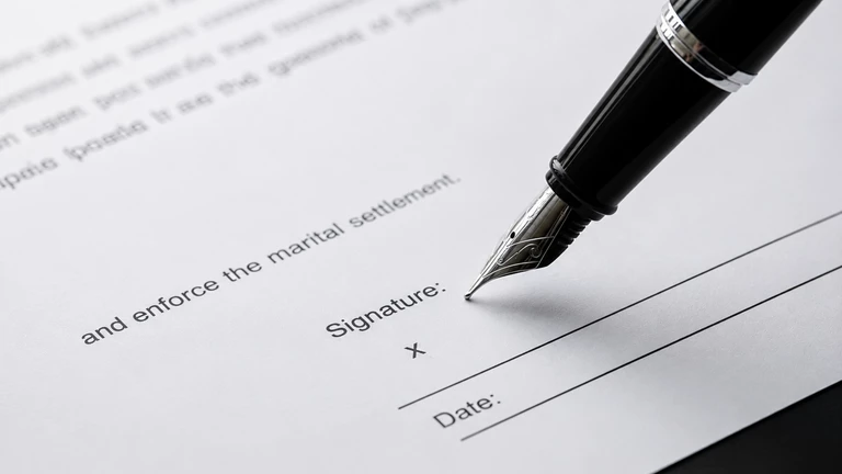 Confidentiality, and who talks to your client