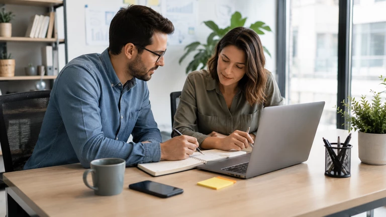 How we scope, estimate and handle change requests