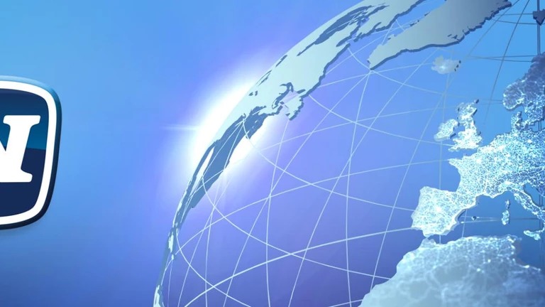 Logo novomatic