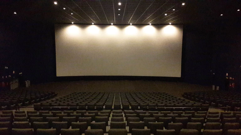 Sala de Cine