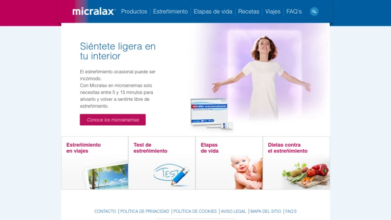 Micralax