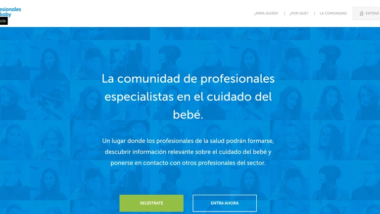 Profesionales baby